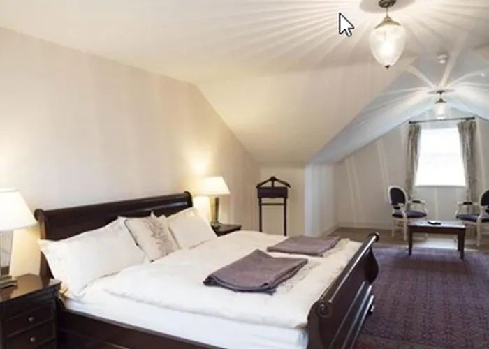 Отель Screebe House (adults Only)