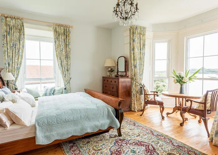 Screebe House (adults Only)