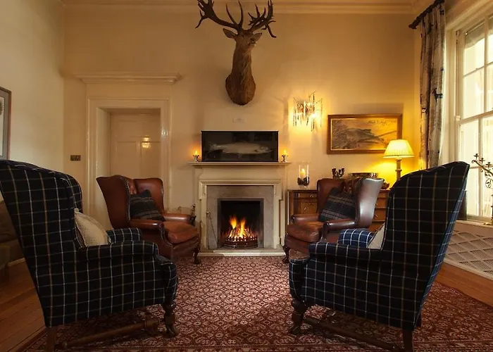 Screebe House (adults Only) فندق 4*