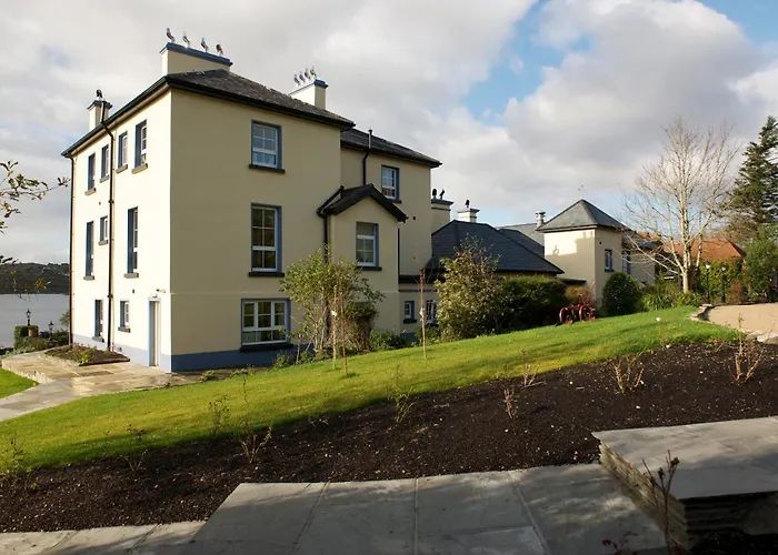 Screebe House (adults Only) Отель