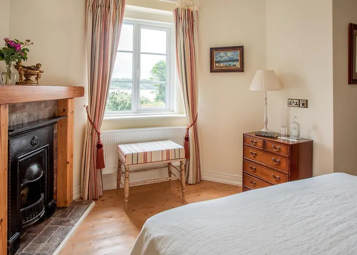 Screebe House (adults Only) Rosmuck