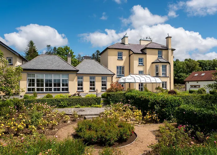 Screebe House (adults Only) Отель 4*