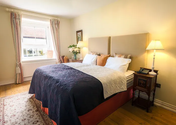 Screebe House (adults Only) 4* Rosmuck