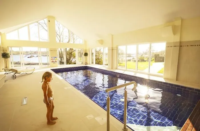 Screebe House (adults Only) Hotel 4*