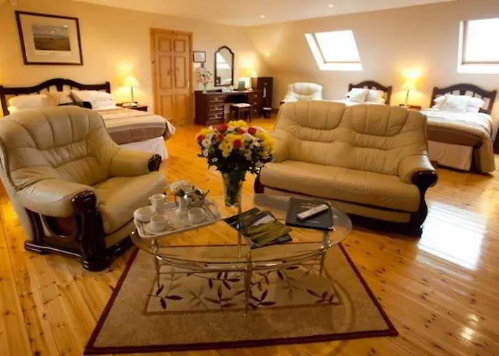 Screebe House (adults Only)