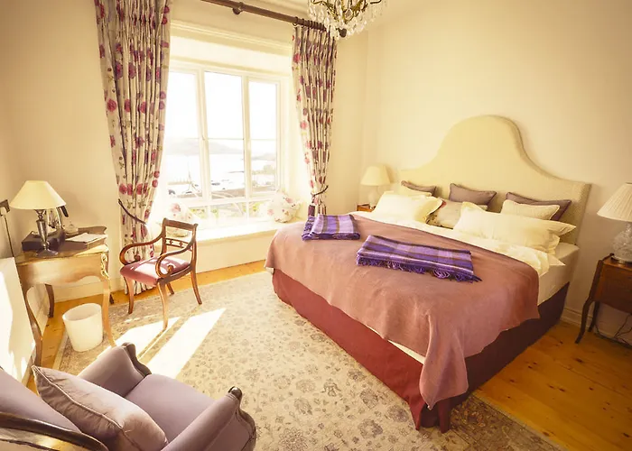 Screebe House (adults Only) Отель 4*