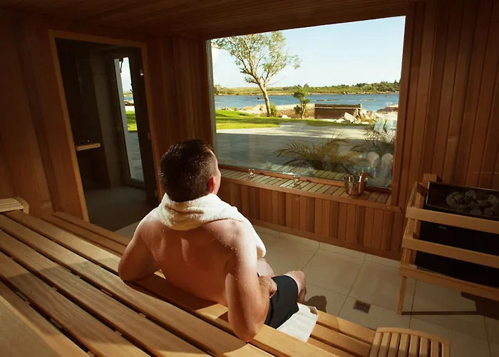 Screebe House (adults Only)