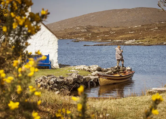 Screebe House (adults Only) Отель 4*