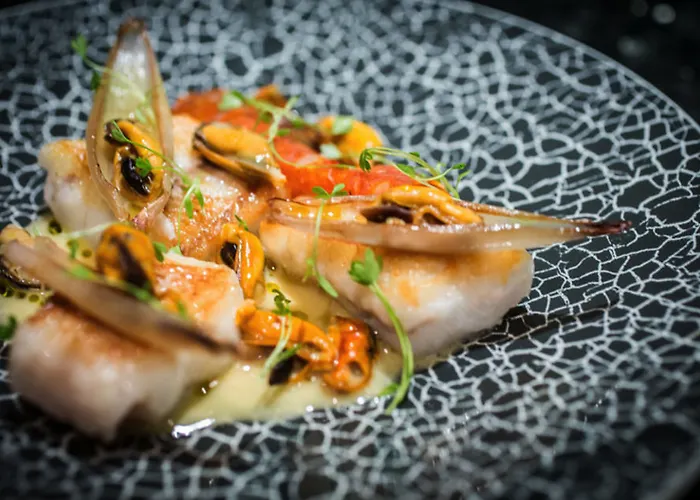 Screebe House (adults Only) 4* Rosmuck