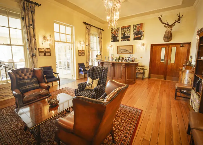 Screebe House (adults Only) Rosmuck