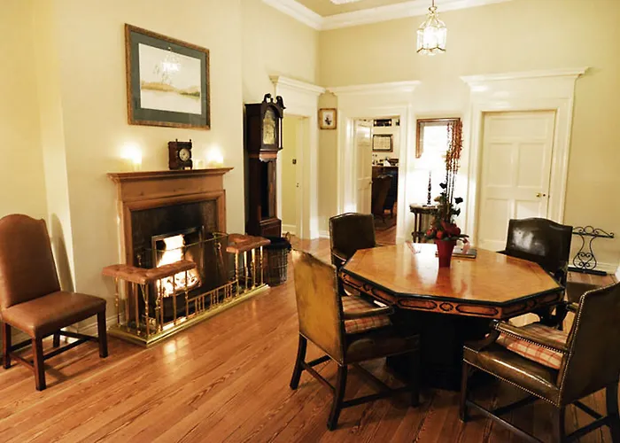 Screebe House (adults Only) فندق