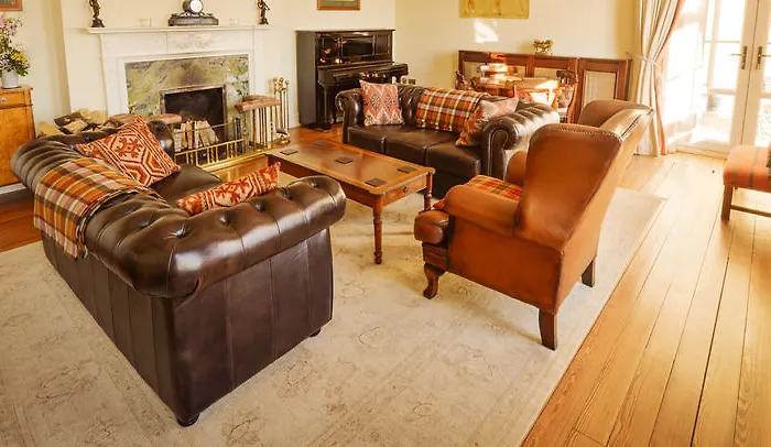 Отель Screebe House (adults Only) 4*