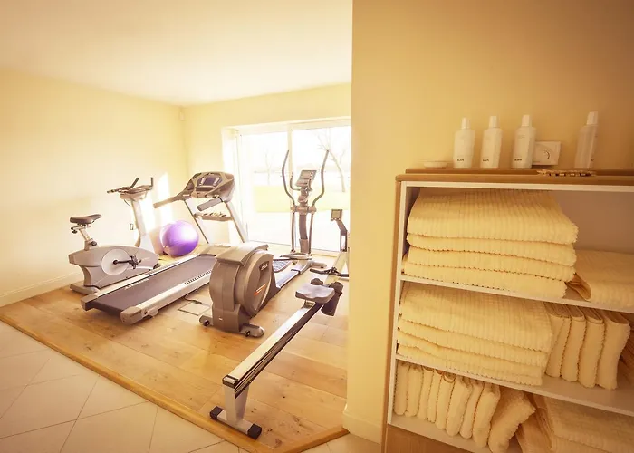 فندق Screebe House (adults Only)
