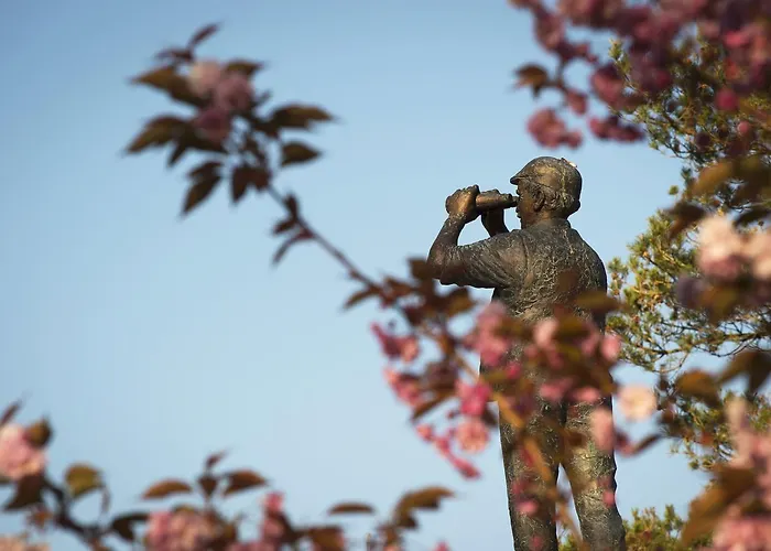 Отель Screebe House (adults Only) Rosmuck