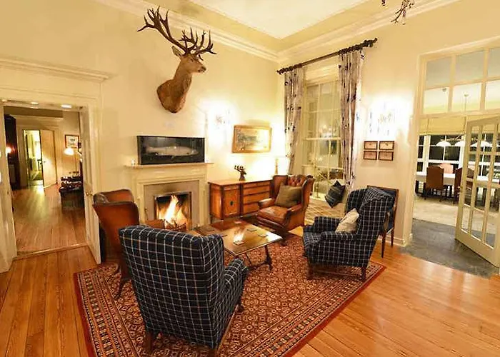 Screebe House (adults Only)